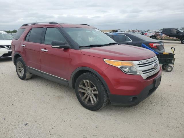 Photo 3 VIN: 1FM5K7D92DGC34053 - FORD EXPLORER 