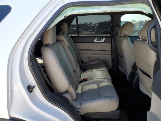 Photo 10 VIN: 1FM5K7D92EGA69851 - FORD EXPLORER 