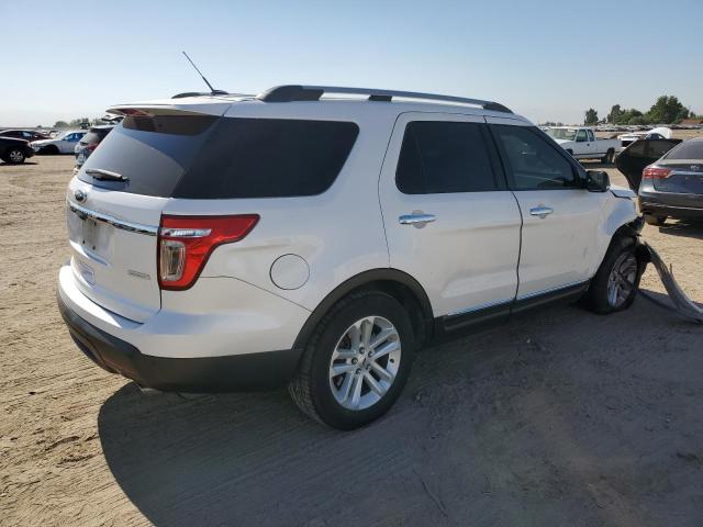 Photo 2 VIN: 1FM5K7D92EGA69851 - FORD EXPLORER 