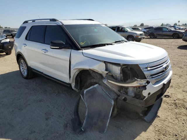 Photo 3 VIN: 1FM5K7D92EGA69851 - FORD EXPLORER 