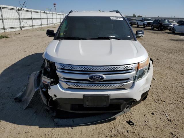 Photo 4 VIN: 1FM5K7D92EGA69851 - FORD EXPLORER 