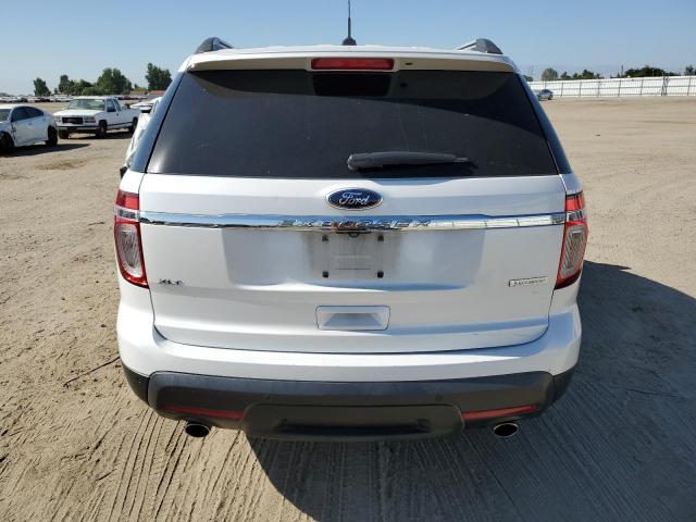 Photo 5 VIN: 1FM5K7D92EGA69851 - FORD EXPLORER 