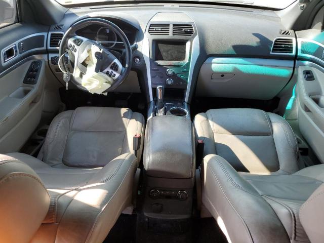 Photo 7 VIN: 1FM5K7D92EGA69851 - FORD EXPLORER 