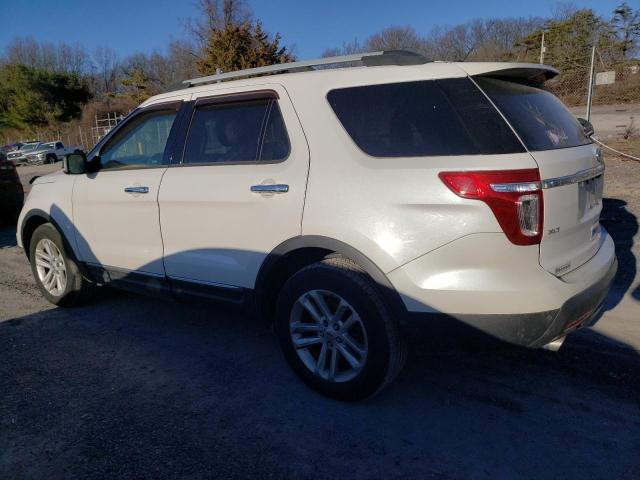 Photo 1 VIN: 1FM5K7D92EGC20882 - FORD EXPLORER 