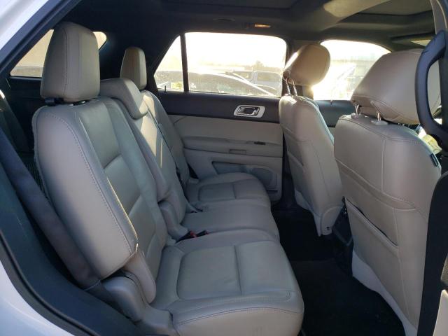 Photo 10 VIN: 1FM5K7D92EGC20882 - FORD EXPLORER 