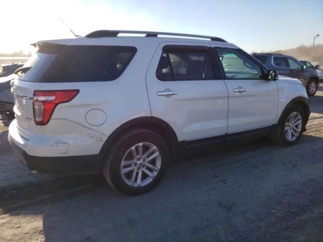 Photo 2 VIN: 1FM5K7D92EGC20882 - FORD EXPLORER 