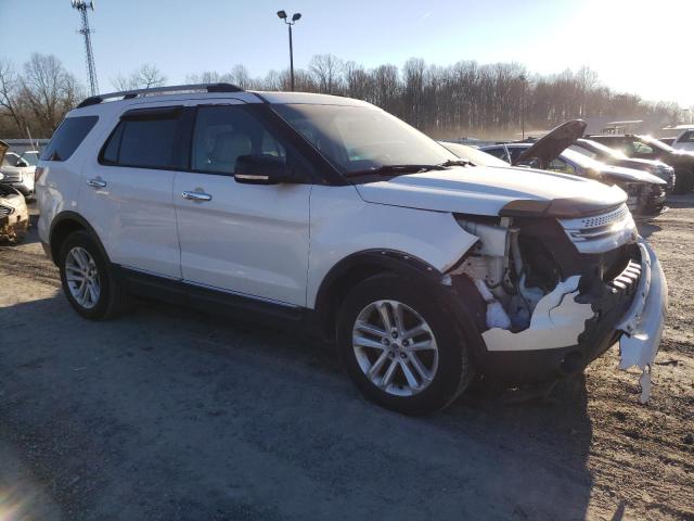 Photo 3 VIN: 1FM5K7D92EGC20882 - FORD EXPLORER 