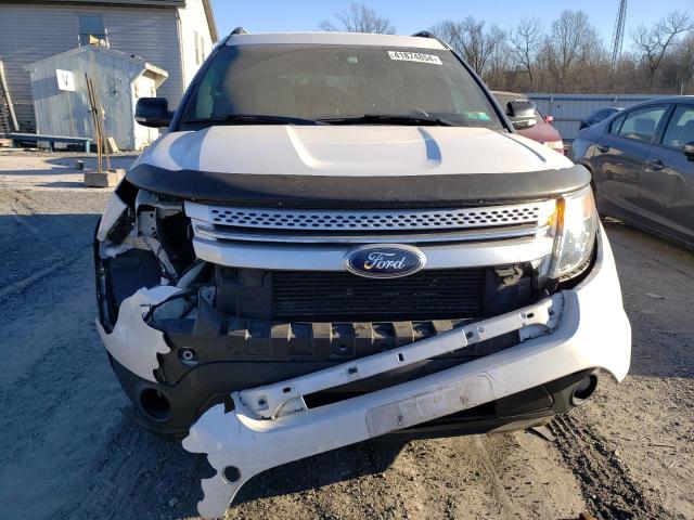 Photo 4 VIN: 1FM5K7D92EGC20882 - FORD EXPLORER 