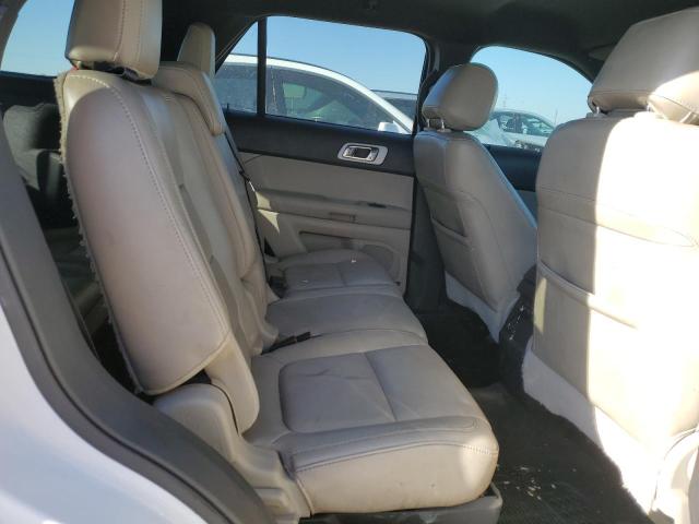 Photo 10 VIN: 1FM5K7D93DGB71870 - FORD EXPLORER X 