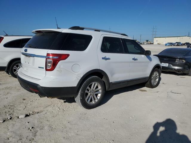 Photo 2 VIN: 1FM5K7D93DGB71870 - FORD EXPLORER X 