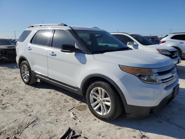 Photo 3 VIN: 1FM5K7D93DGB71870 - FORD EXPLORER X 