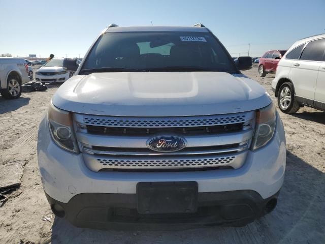 Photo 4 VIN: 1FM5K7D93DGB71870 - FORD EXPLORER X 