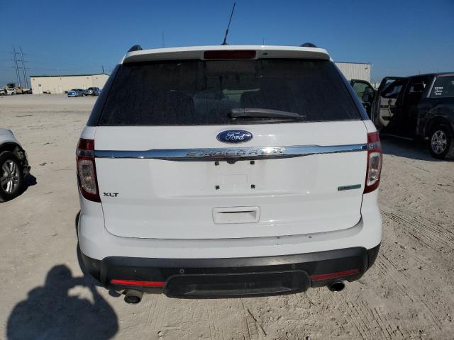 Photo 5 VIN: 1FM5K7D93DGB71870 - FORD EXPLORER X 