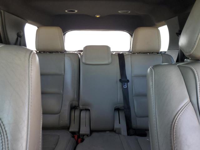 Photo 9 VIN: 1FM5K7D93DGB71870 - FORD EXPLORER X 