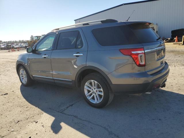 Photo 1 VIN: 1FM5K7D94DGB91531 - FORD EXPLORER 