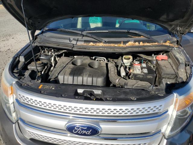 Photo 11 VIN: 1FM5K7D94DGB91531 - FORD EXPLORER 