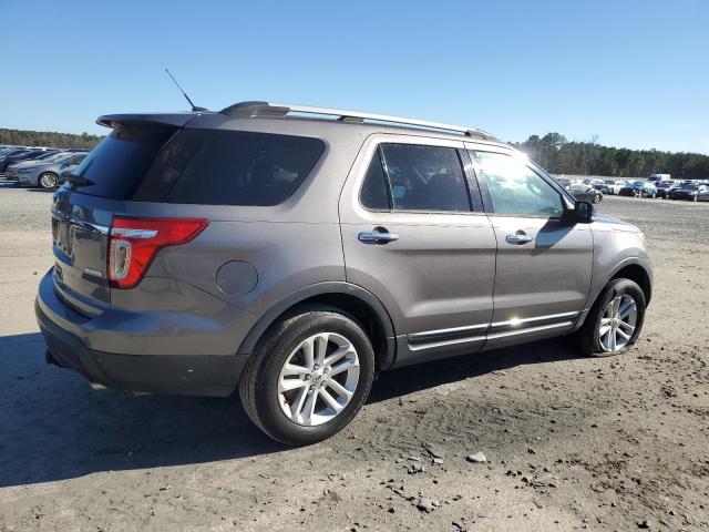 Photo 2 VIN: 1FM5K7D94DGB91531 - FORD EXPLORER 