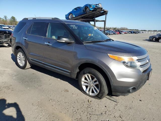 Photo 3 VIN: 1FM5K7D94DGB91531 - FORD EXPLORER 