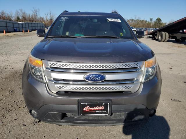 Photo 4 VIN: 1FM5K7D94DGB91531 - FORD EXPLORER 