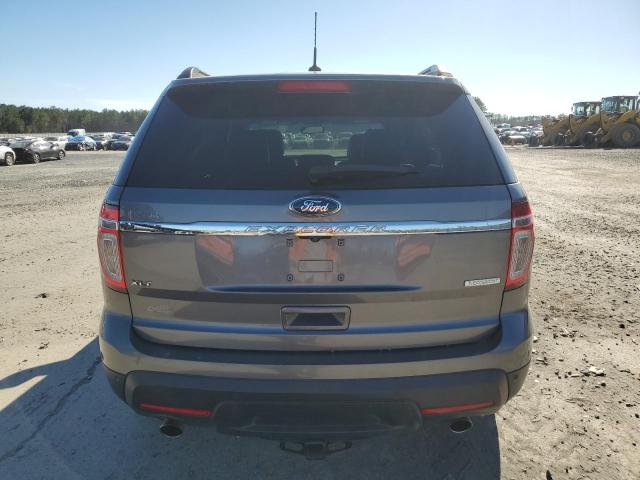 Photo 5 VIN: 1FM5K7D94DGB91531 - FORD EXPLORER 