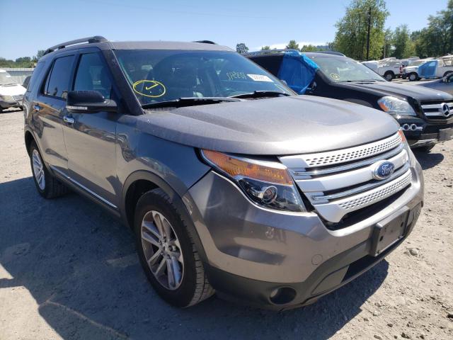 Photo 0 VIN: 1FM5K7D94DGC70942 - FORD EXPLORER X 