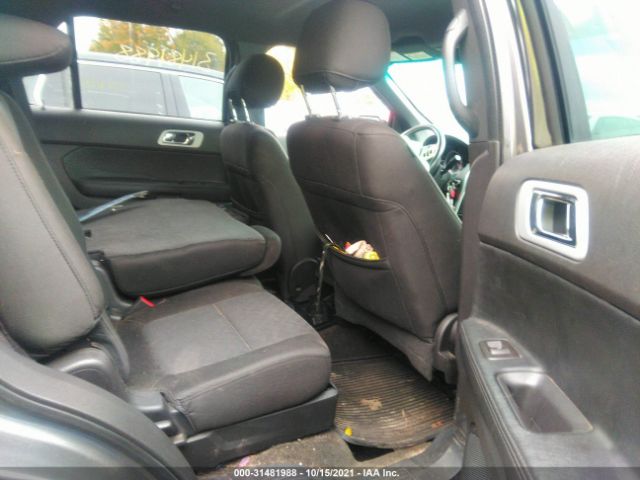 Photo 7 VIN: 1FM5K7D94EGA36110 - FORD EXPLORER 