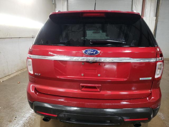 Photo 5 VIN: 1FM5K7D95DGC93694 - FORD EXPLORER 