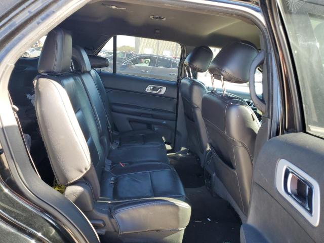 Photo 10 VIN: 1FM5K7D96DGB05748 - FORD EXPLORER X 