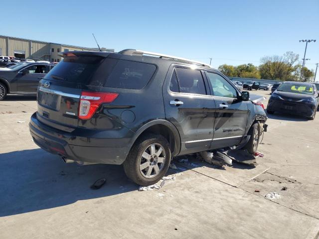 Photo 2 VIN: 1FM5K7D96DGB05748 - FORD EXPLORER X 