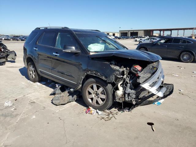 Photo 3 VIN: 1FM5K7D96DGB05748 - FORD EXPLORER X 