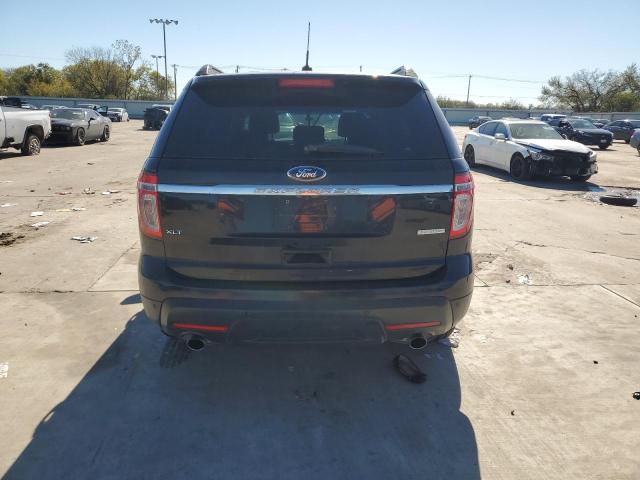 Photo 5 VIN: 1FM5K7D96DGB05748 - FORD EXPLORER X 