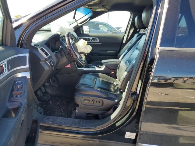 Photo 6 VIN: 1FM5K7D96DGB05748 - FORD EXPLORER X 