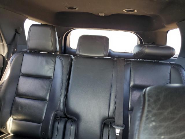 Photo 9 VIN: 1FM5K7D96DGB05748 - FORD EXPLORER X 