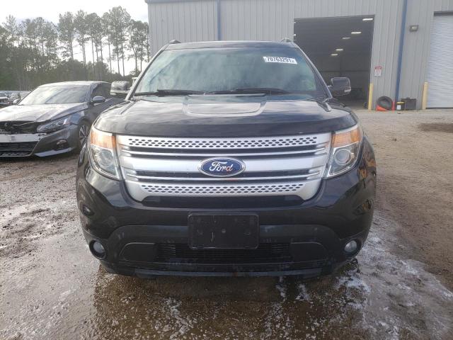 Photo 8 VIN: 1FM5K7D96FGB64351 - FORD EXPLORER X 