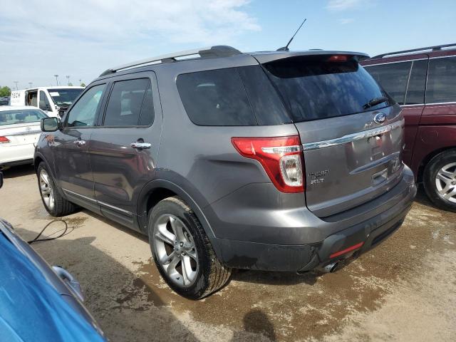 Photo 1 VIN: 1FM5K7D97DGA66717 - FORD EXPLORER 