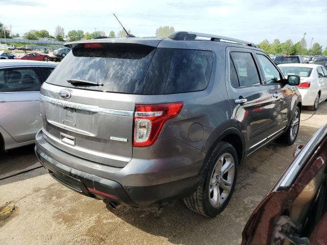 Photo 2 VIN: 1FM5K7D97DGA66717 - FORD EXPLORER 