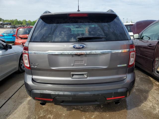 Photo 5 VIN: 1FM5K7D97DGA66717 - FORD EXPLORER 