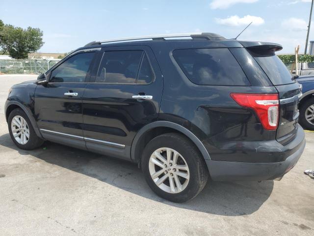 Photo 1 VIN: 1FM5K7D97DGB18220 - FORD EXPLORER 