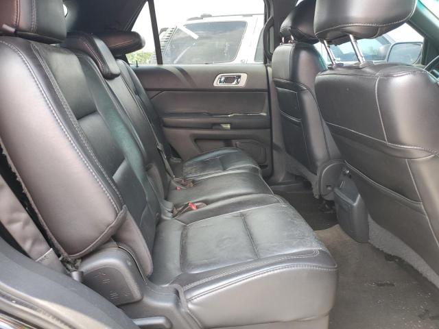 Photo 10 VIN: 1FM5K7D97DGB18220 - FORD EXPLORER 