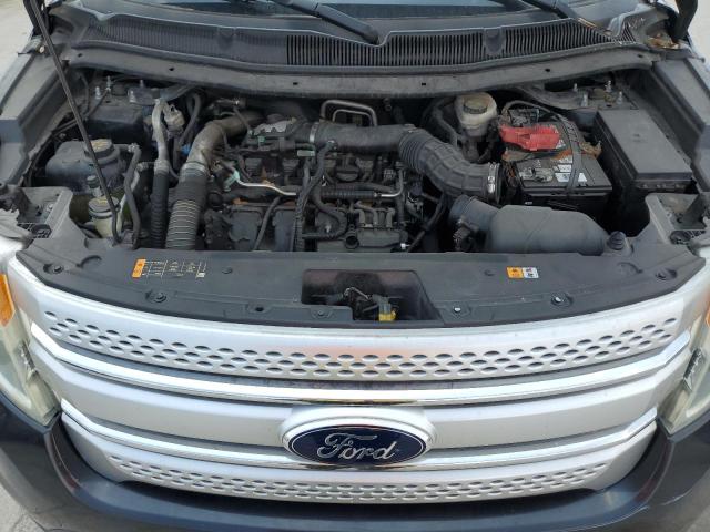 Photo 11 VIN: 1FM5K7D97DGB18220 - FORD EXPLORER 