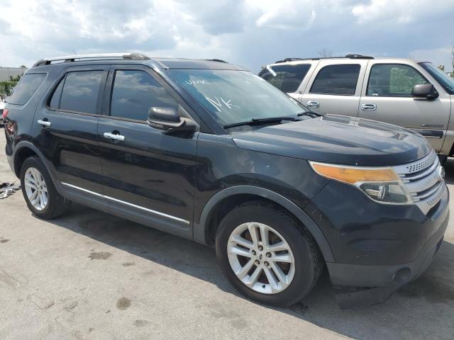 Photo 3 VIN: 1FM5K7D97DGB18220 - FORD EXPLORER 