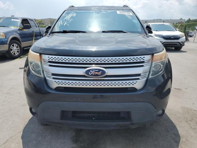 Photo 4 VIN: 1FM5K7D97DGB18220 - FORD EXPLORER 