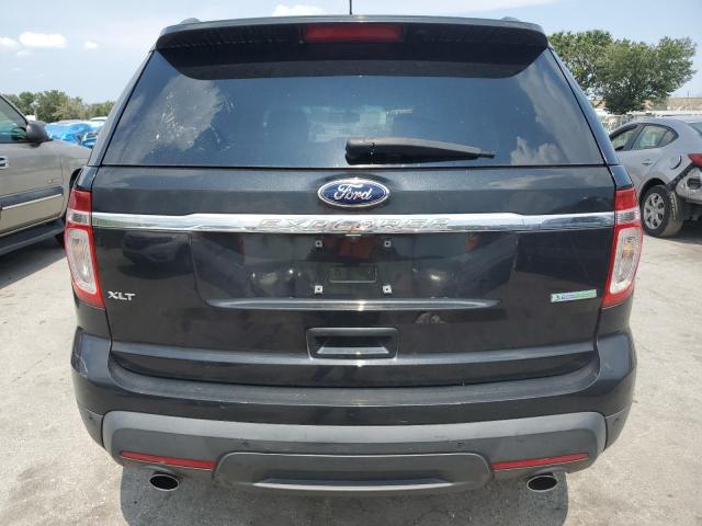 Photo 5 VIN: 1FM5K7D97DGB18220 - FORD EXPLORER 