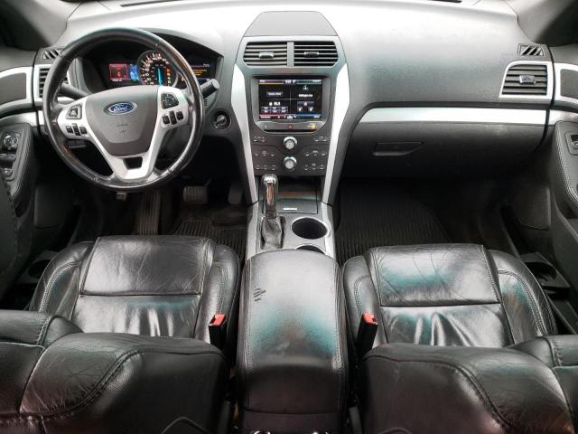 Photo 7 VIN: 1FM5K7D97DGB22767 - FORD EXPLORER X 