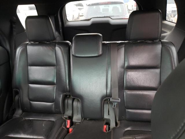 Photo 9 VIN: 1FM5K7D97DGB22767 - FORD EXPLORER X 