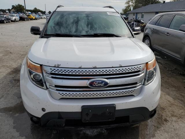 Photo 4 VIN: 1FM5K7D97DGB75596 - FORD EXPLORER X 