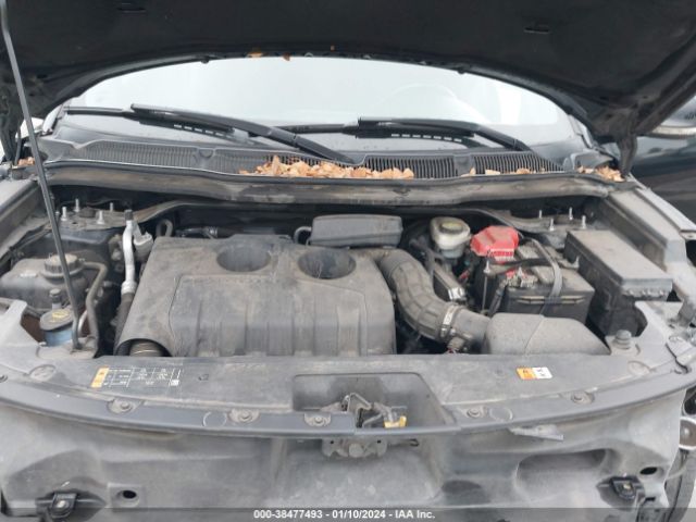 Photo 9 VIN: 1FM5K7D98DGA26131 - FORD EXPLORER 