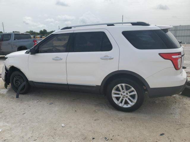 Photo 1 VIN: 1FM5K7D98DGC89798 - FORD EXPLORER 