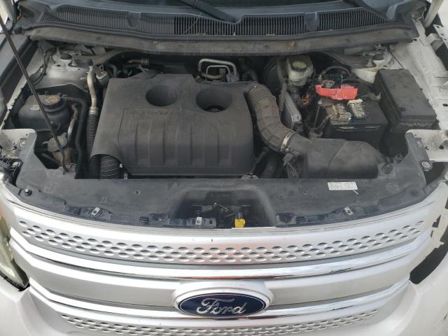 Photo 11 VIN: 1FM5K7D98DGC89798 - FORD EXPLORER 