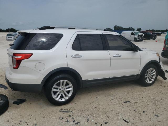 Photo 2 VIN: 1FM5K7D98DGC89798 - FORD EXPLORER 